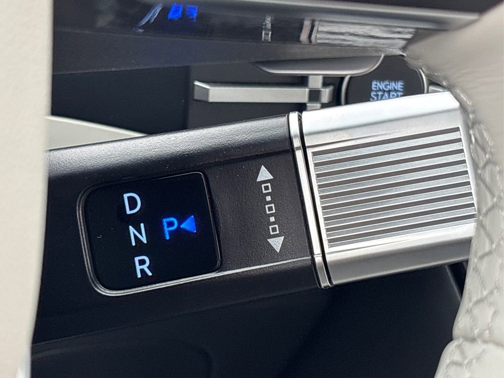 New 2026 Hyundai Santa Fe SE image 25