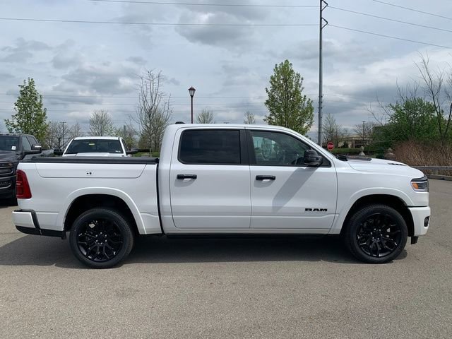 New 2026 RAM 1500 Limited AWD/4WD image 7