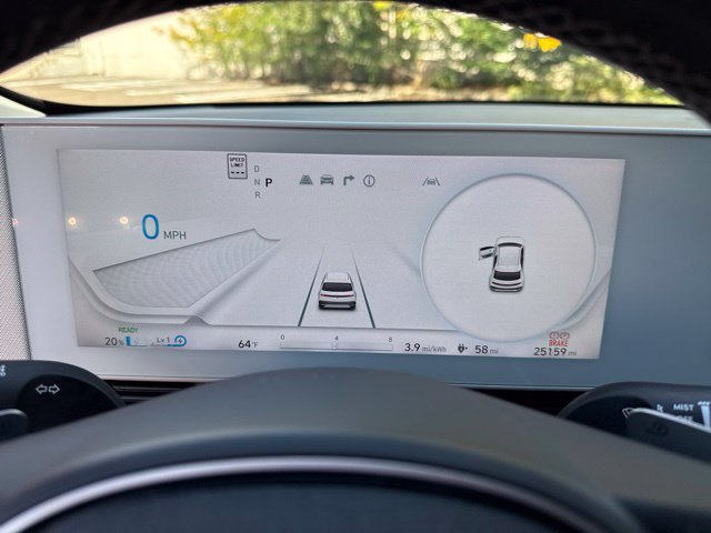 Used 2024 Hyundai Ioniq 5 SEL AWD/4WD image 10