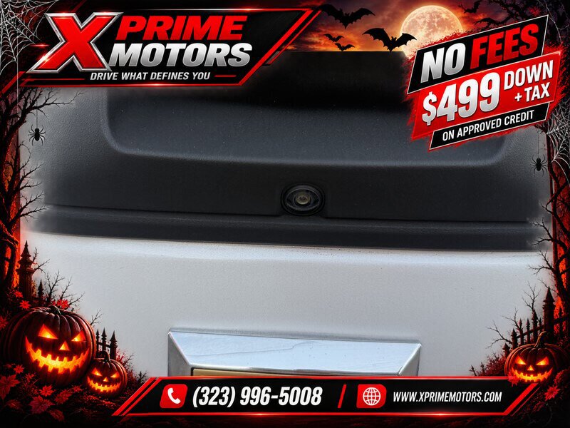 Used 2017 Chevrolet Silverado 1500 High Country AWD/4WD image 10