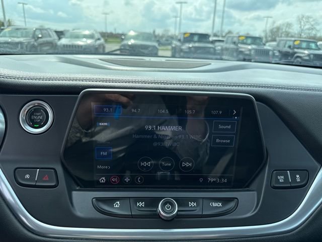 Used 2020 Chevrolet Blazer LT image 25