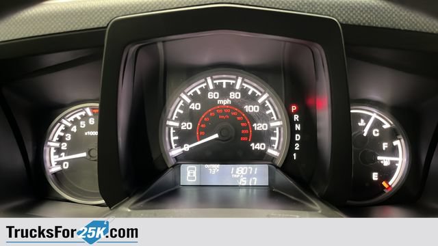 Used 2011 Honda Ridgeline RTS image 16