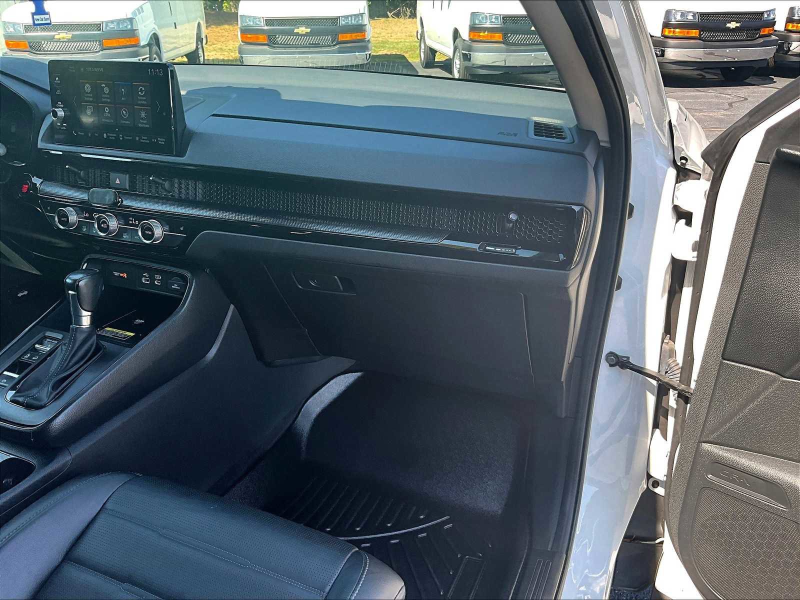 Used 2023 Honda CR-V EX-L image 13