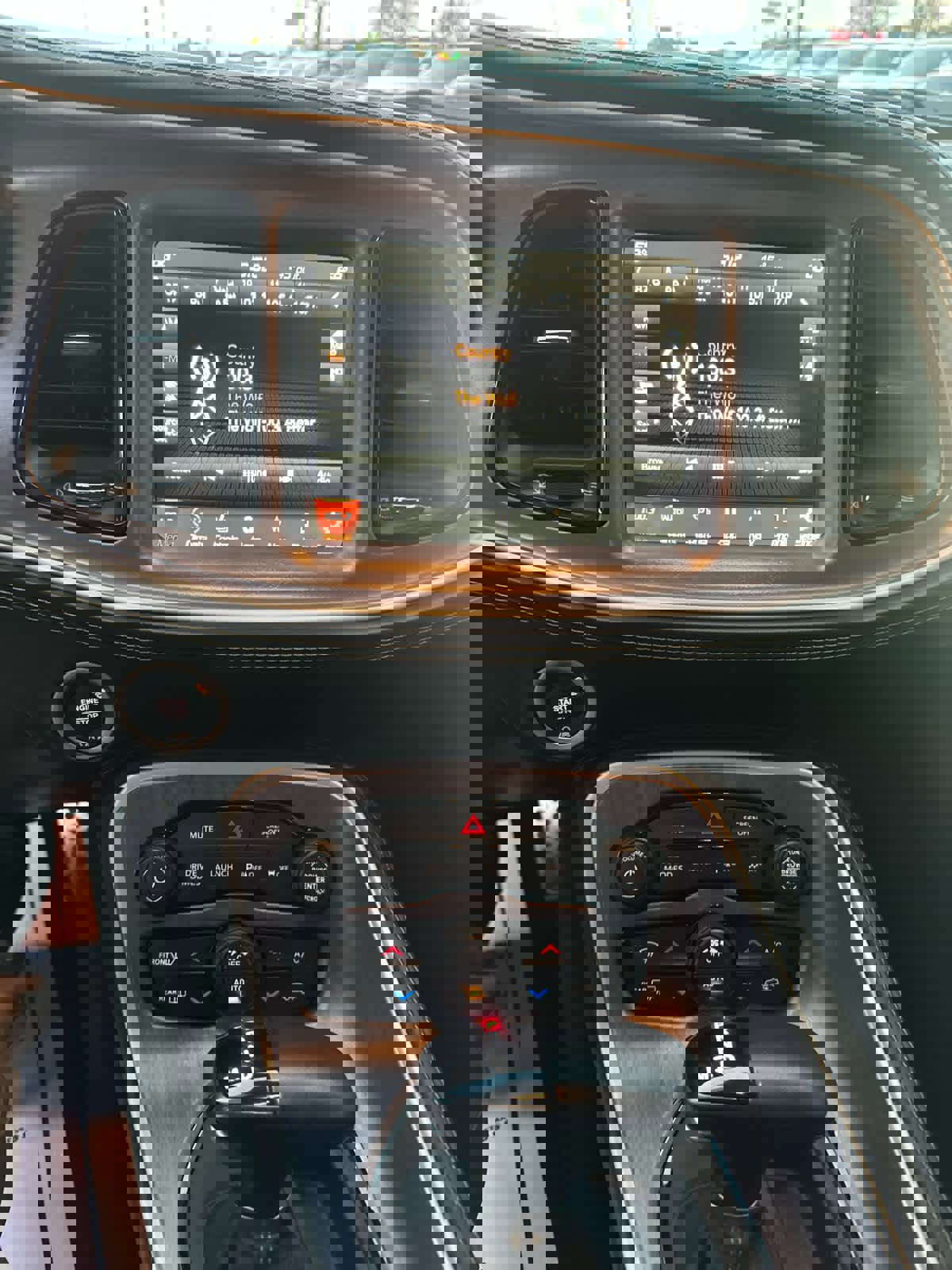 Used 2023 Dodge Challenger R/T Scat Pack image 15