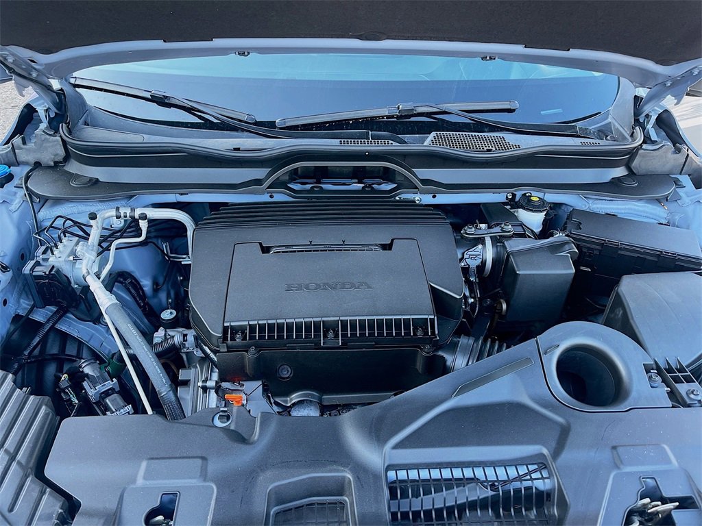 Used 2023 Honda Pilot Elite image 33