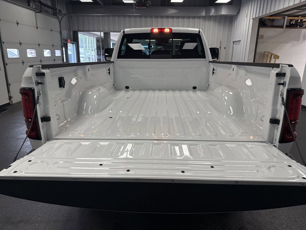 New 2026 RAM 3500 Tradesman image 33