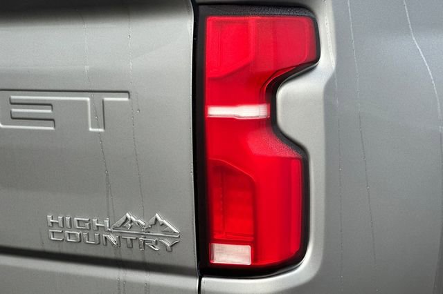 New 2026 Chevrolet Silverado 2500 High Country image 36