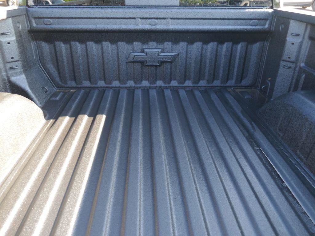 New 2026 Chevrolet Silverado 1500 ZR2 w/ ZR2 Bison Edition AWD/4WD image 7