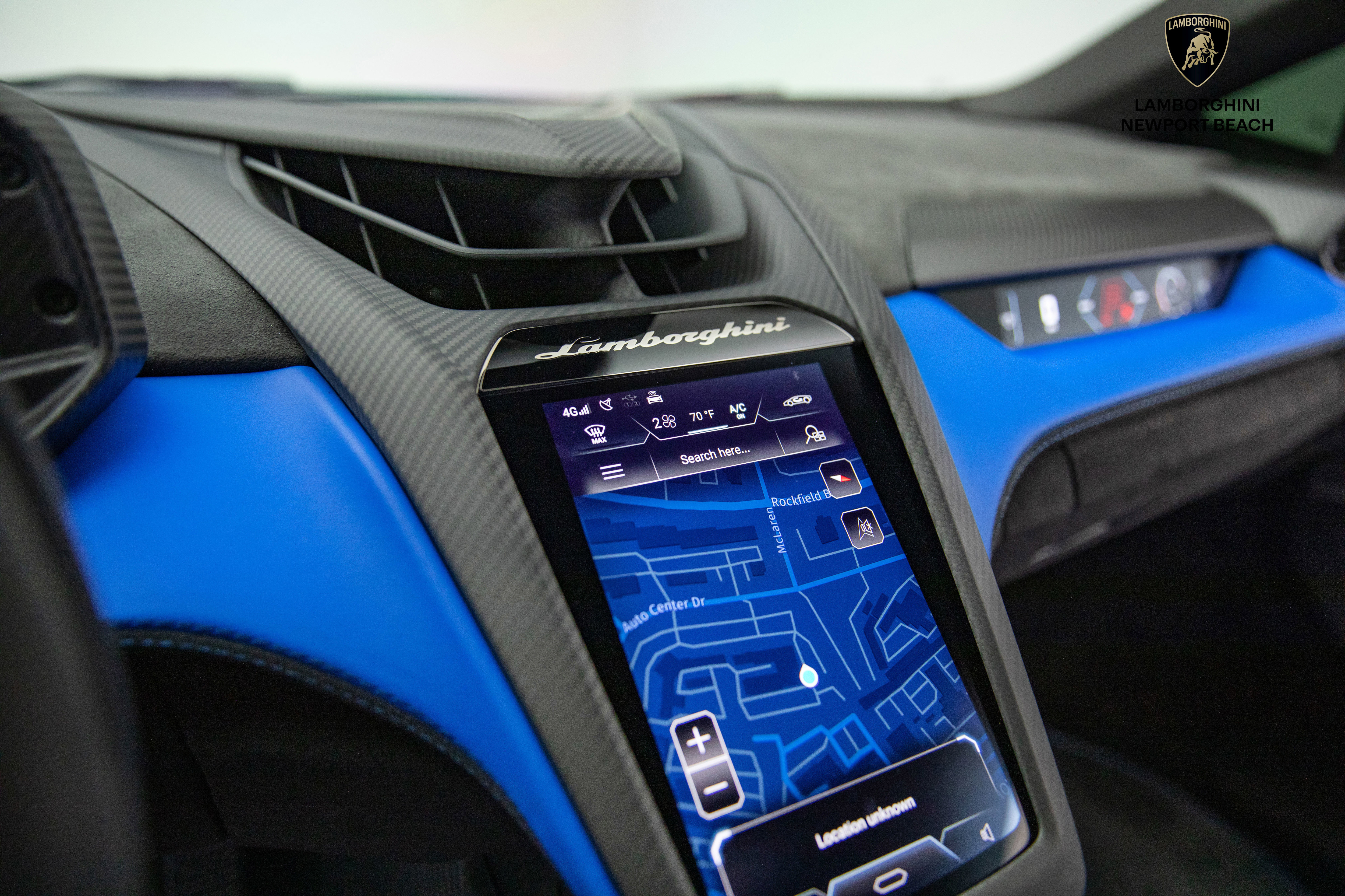Used 2024 Lamborghini Revuelto image 46