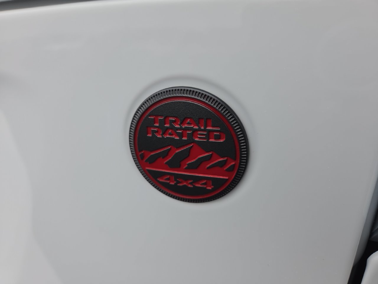 New 2027 Jeep Gladiator Rubicon AWD/4WD image 34