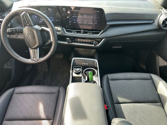Used 2026 Chevrolet Equinox LT w/ Convenience Package II image 19