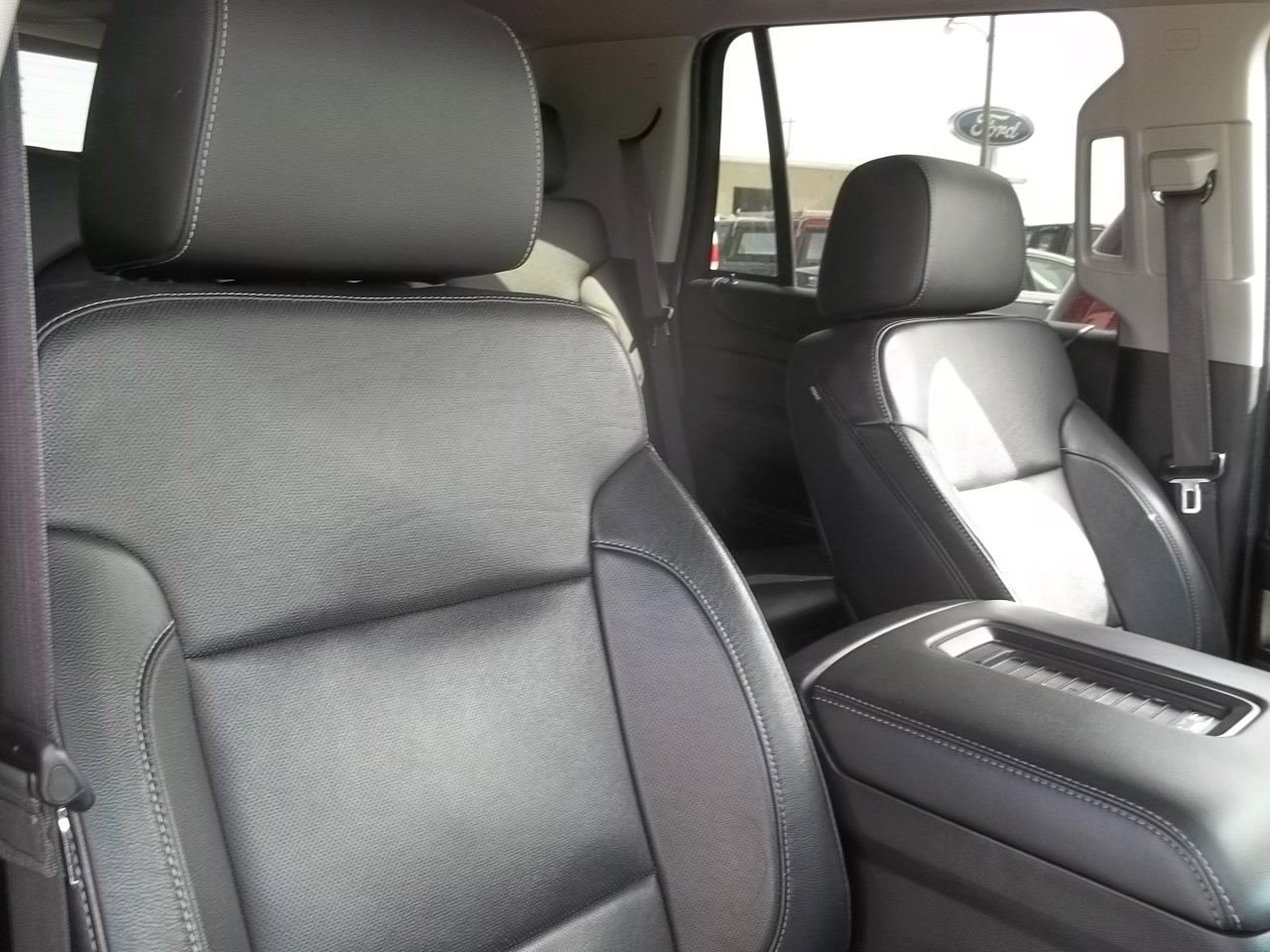 Used 2016 GMC Yukon SLT w/ Open Road Package image 8