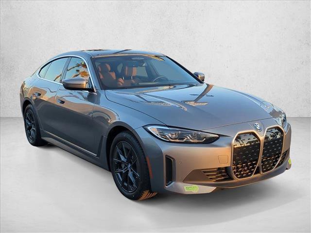 Certified 2023 BMW i4 eDrive35 RWD image 3