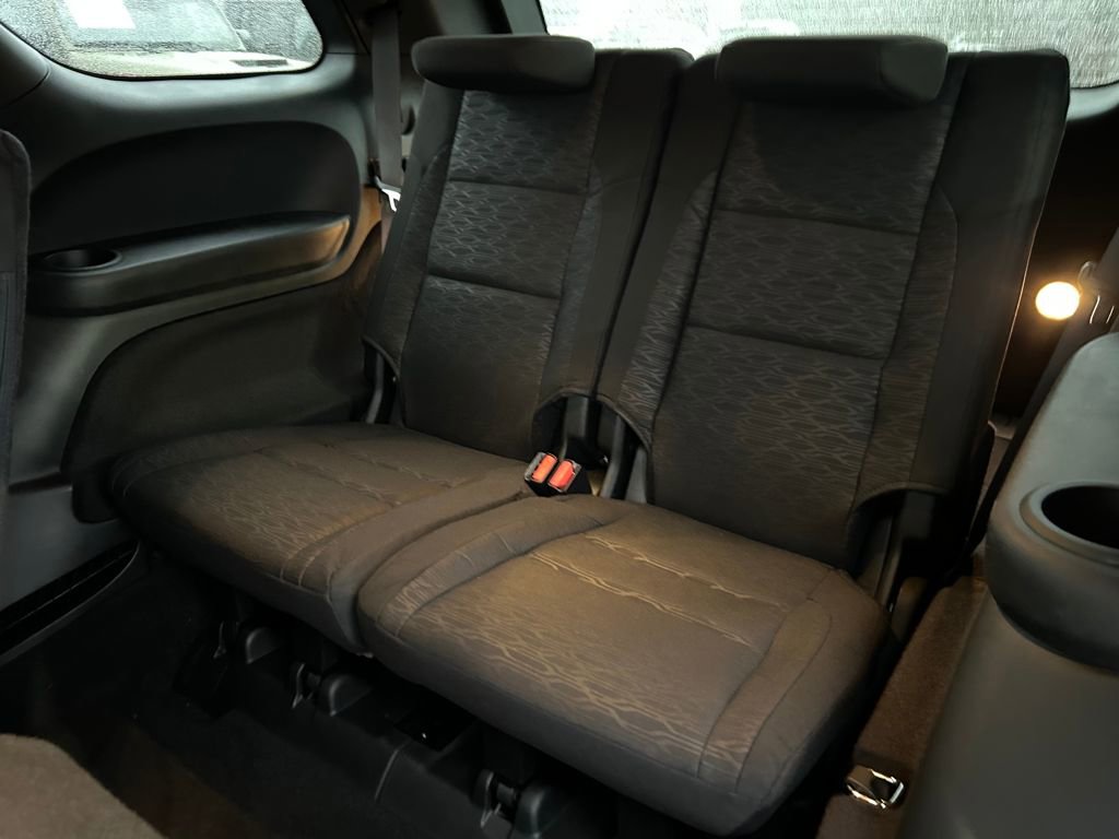 New 2026 Dodge Durango GT w/ Blacktop Package AWD/4WD image 26