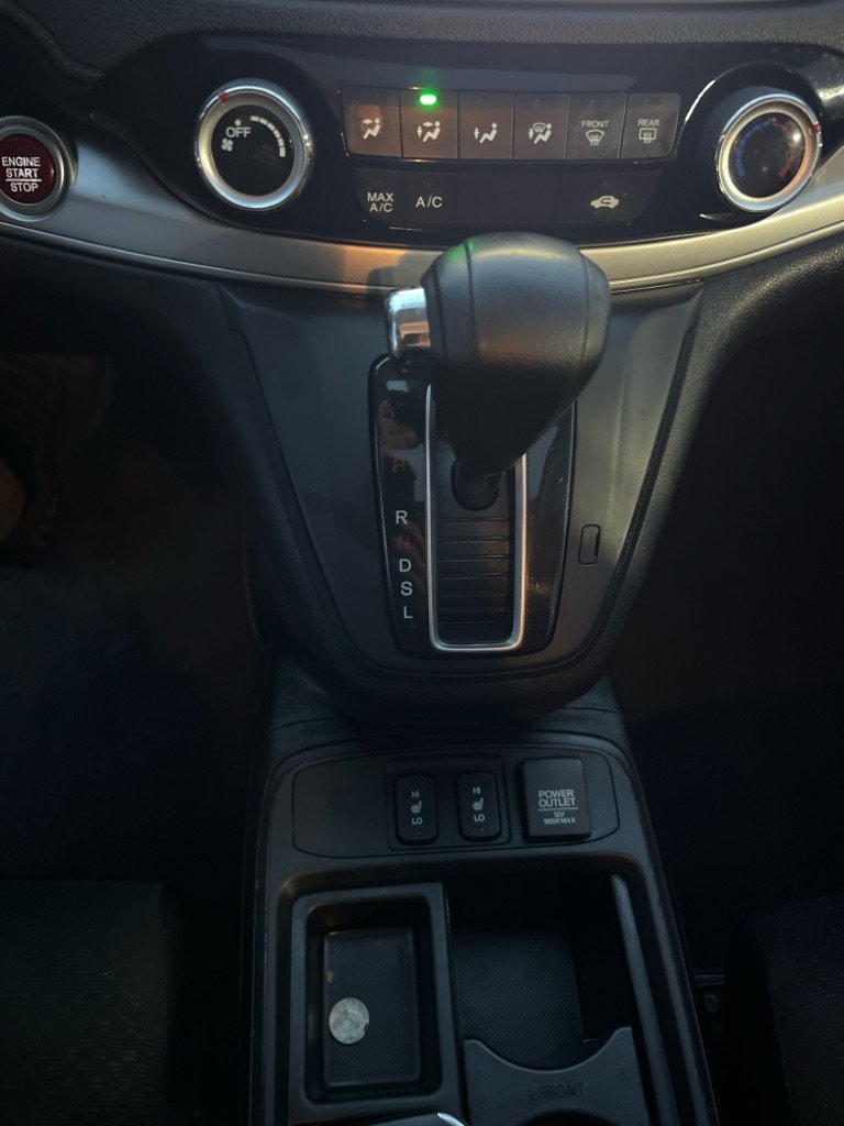 Used 2016 Honda CR-V EX image 33