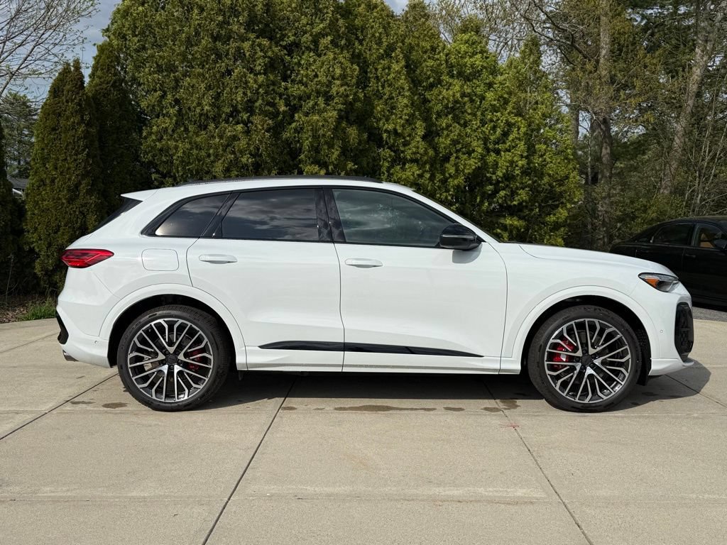 New 2026 Audi SQ5 Premium Plus AWD/4WD image 6
