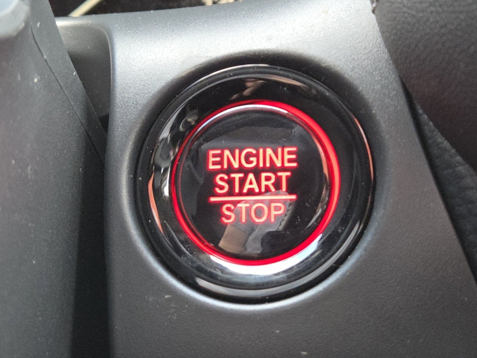 New 2027 Honda HR-V EX-L image 34