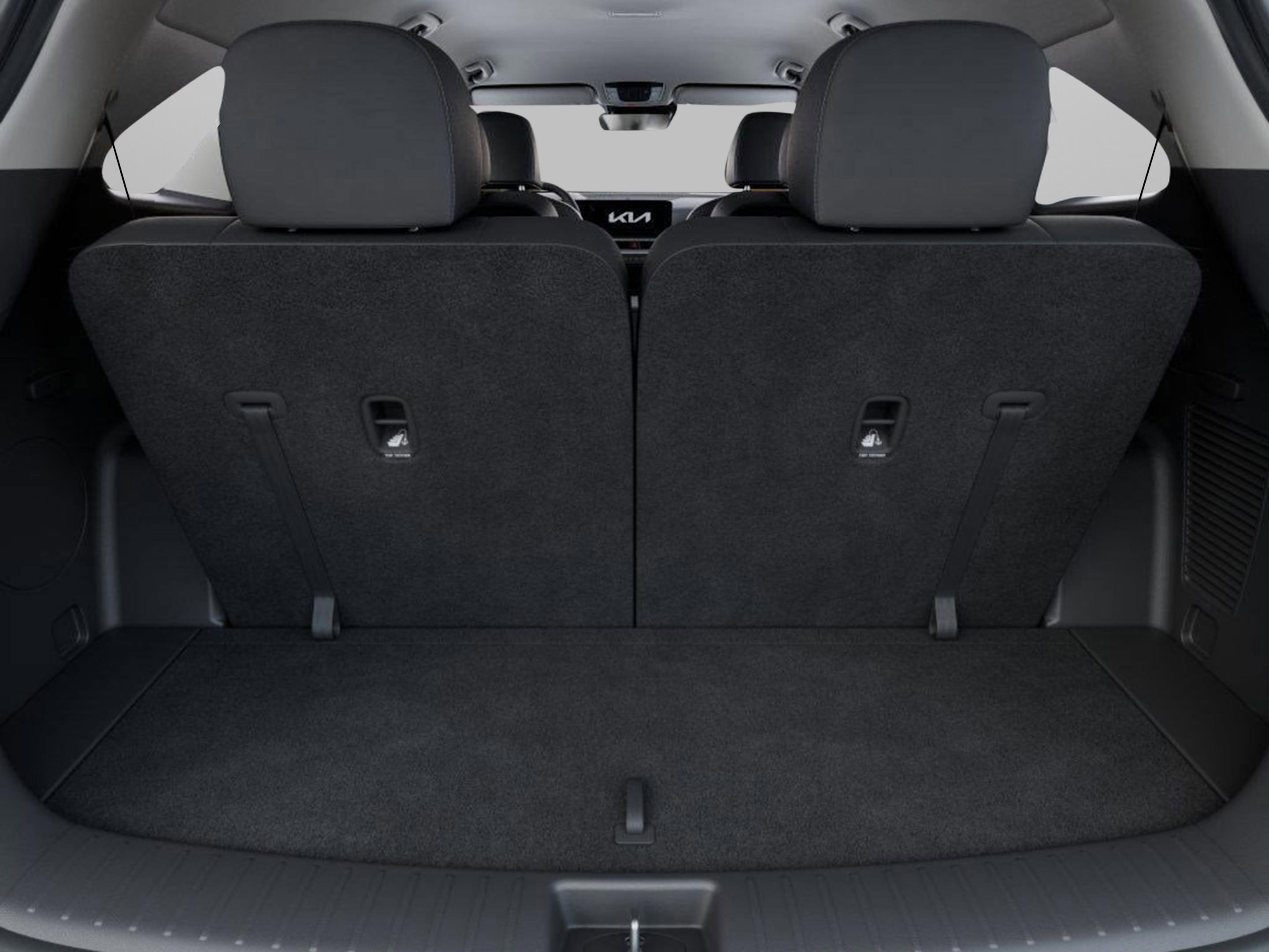 New 2026 Kia Sorento EX image 19