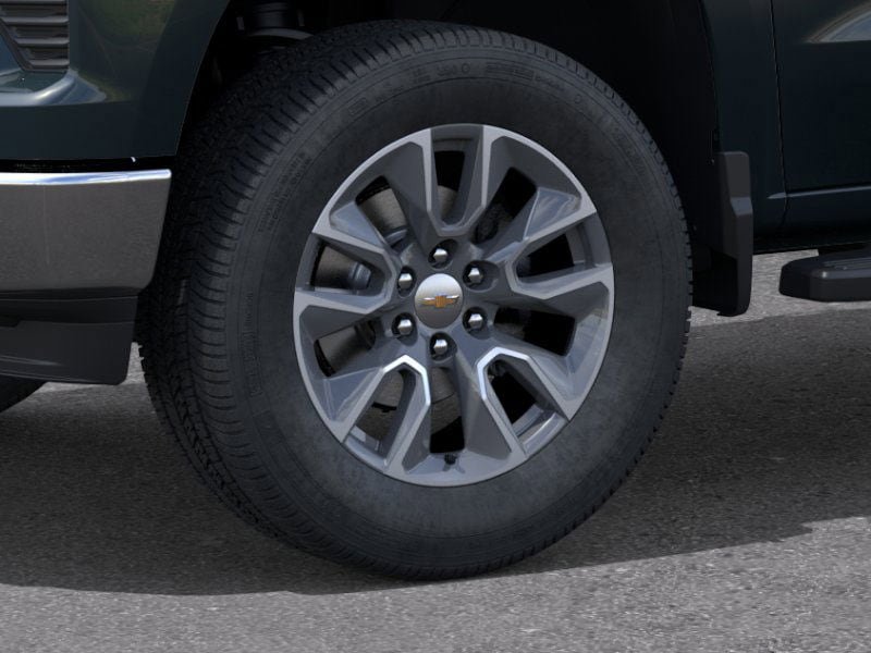 New 2026 Chevrolet Silverado 1500 LT w/ LPO, Liner Protection Package AWD/4WD image 33