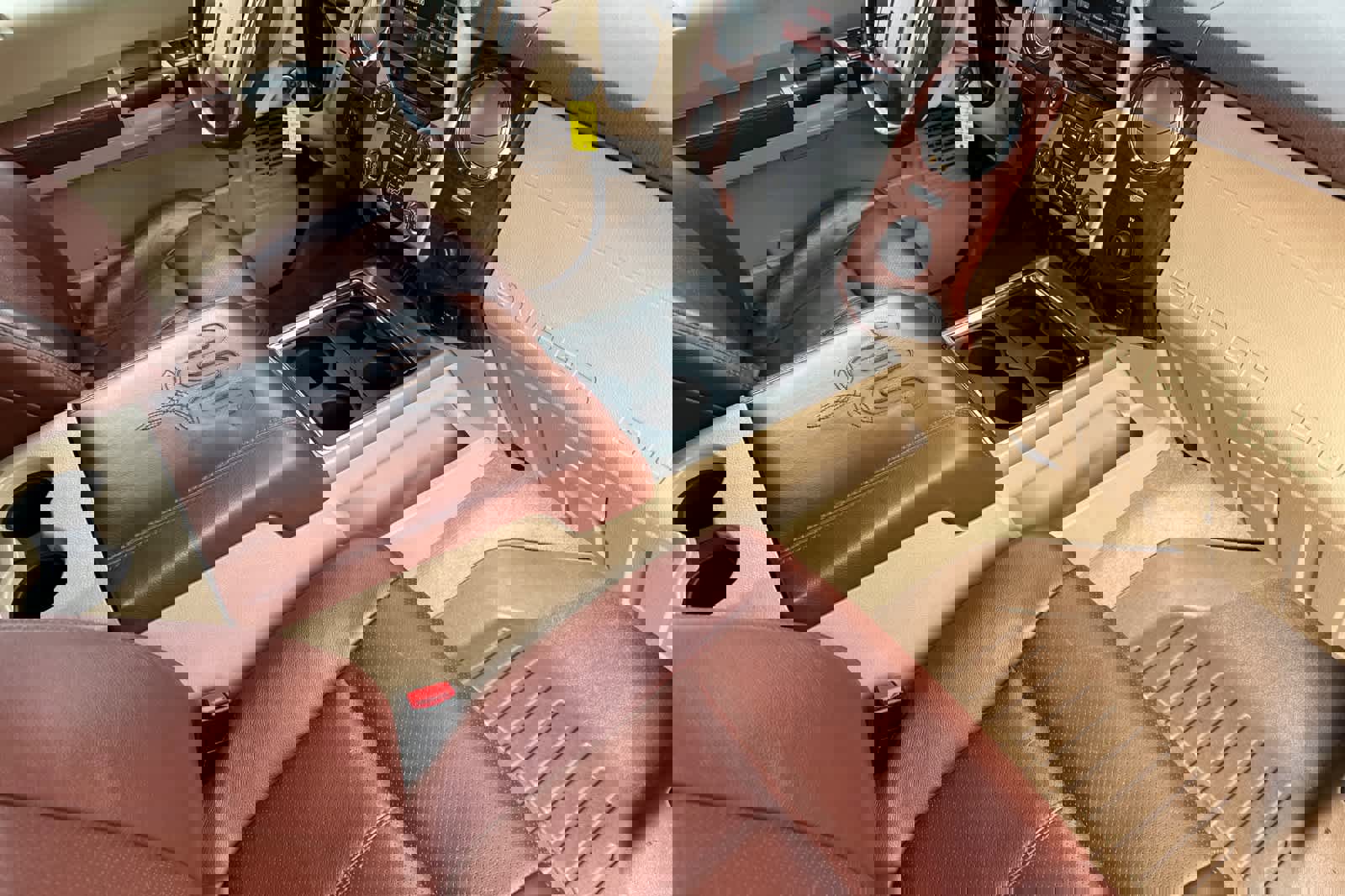 Used 2014 Ford F250 King Ranch image 15