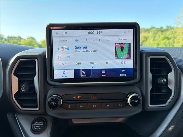 Used 2022 Ford Bronco Sport Big Bend AWD/4WD image 18