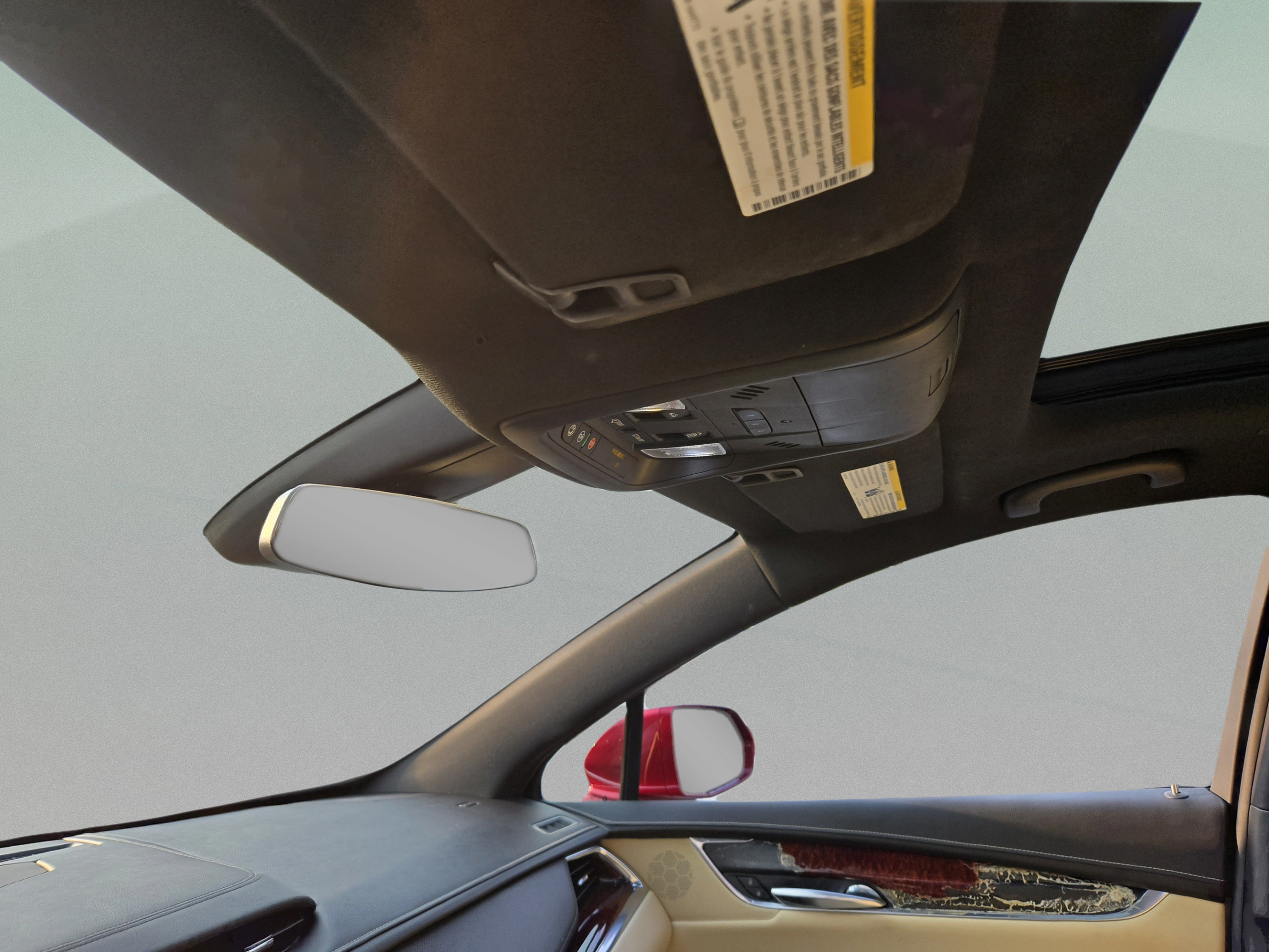Used 2019 Cadillac XT5 Luxury FWD image 18