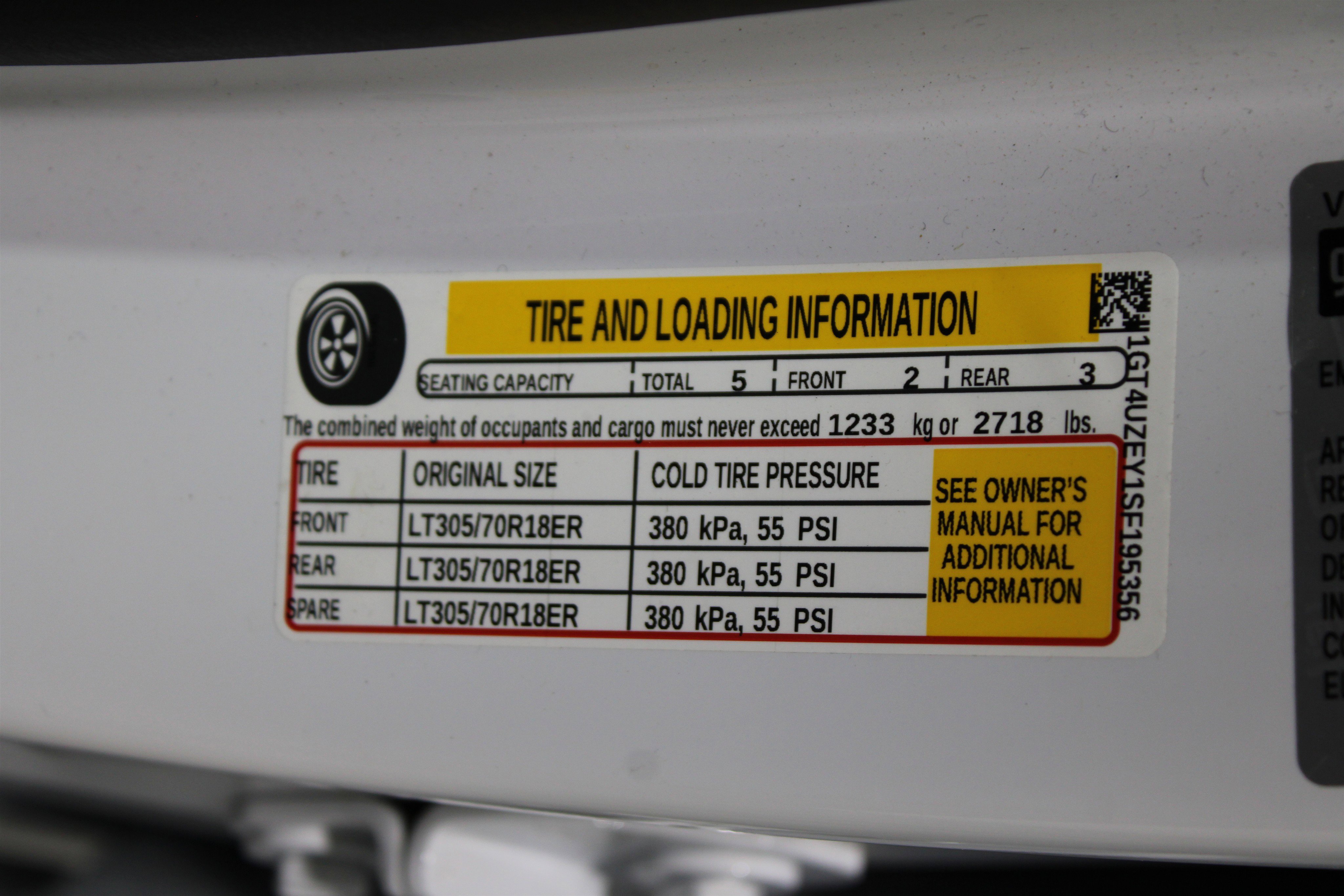 Used 2025 GMC Sierra 2500 AT4X w/ AT4X AEV Edition image 54