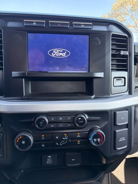 Used 2024 Ford F250 XLT AWD/4WD image 8