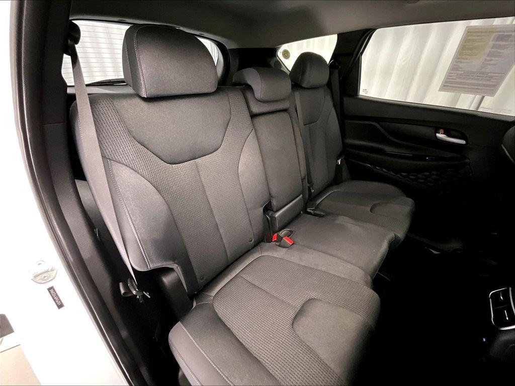 Used 2023 Hyundai Santa Fe SEL AWD/4WD image 16