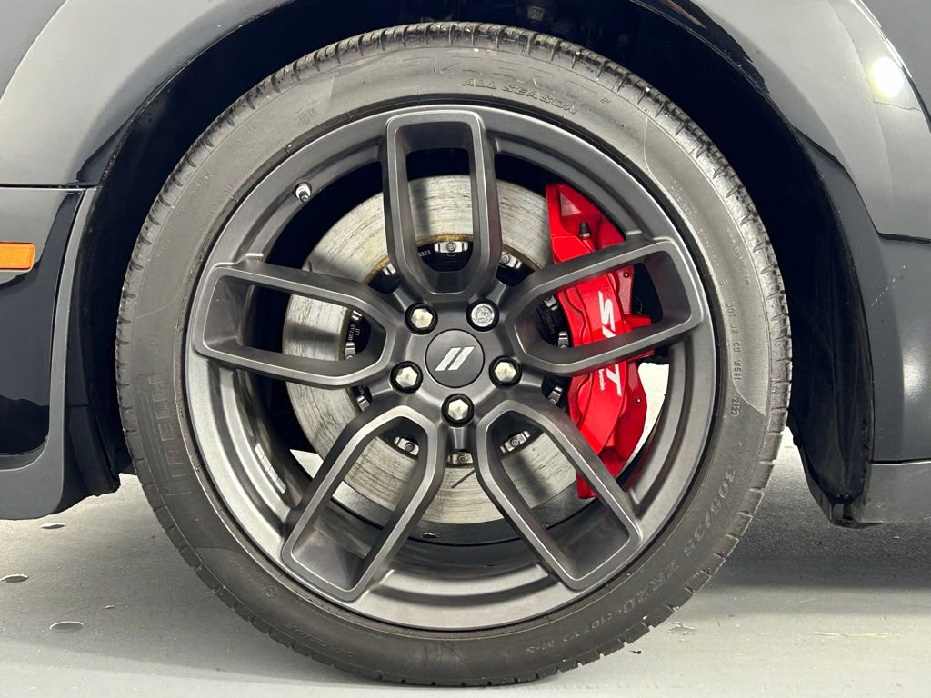 Used 2022 Dodge Challenger R/T Scat Pack RWD image 35
