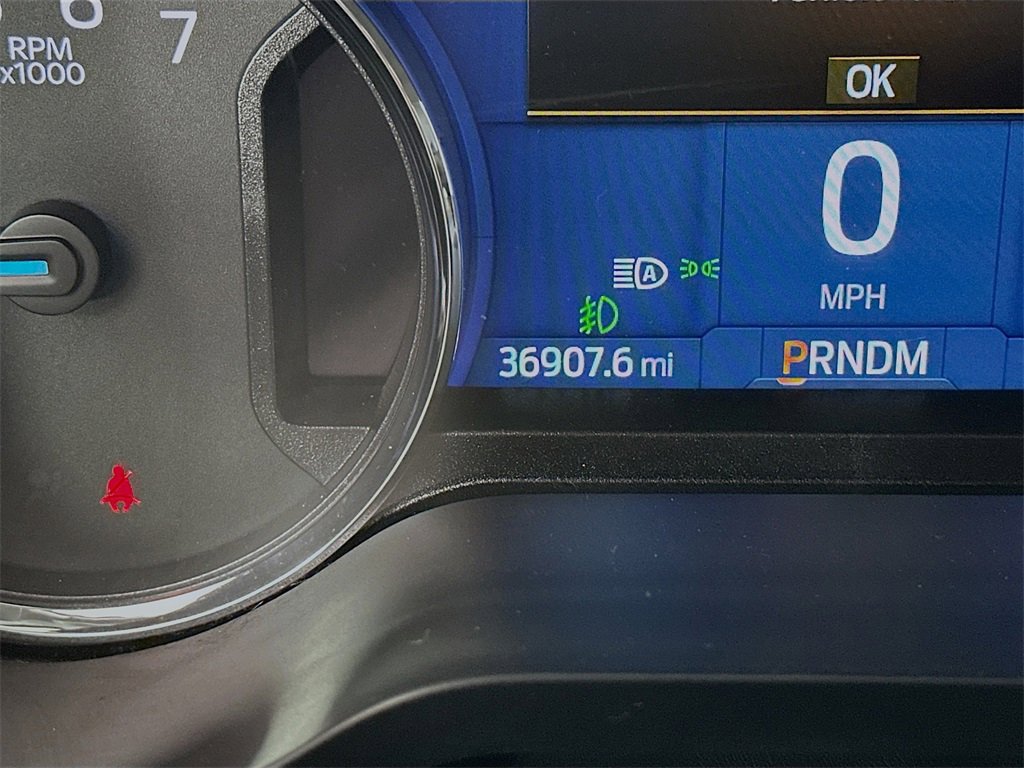 Used 2023 Ford F150 XLT w/ Equipment Group 302A High image 13