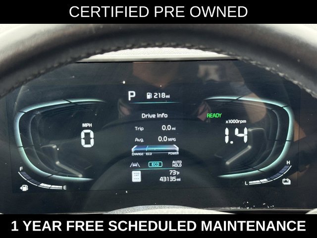 Used 2023 Kia Sportage EX AWD/4WD image 27