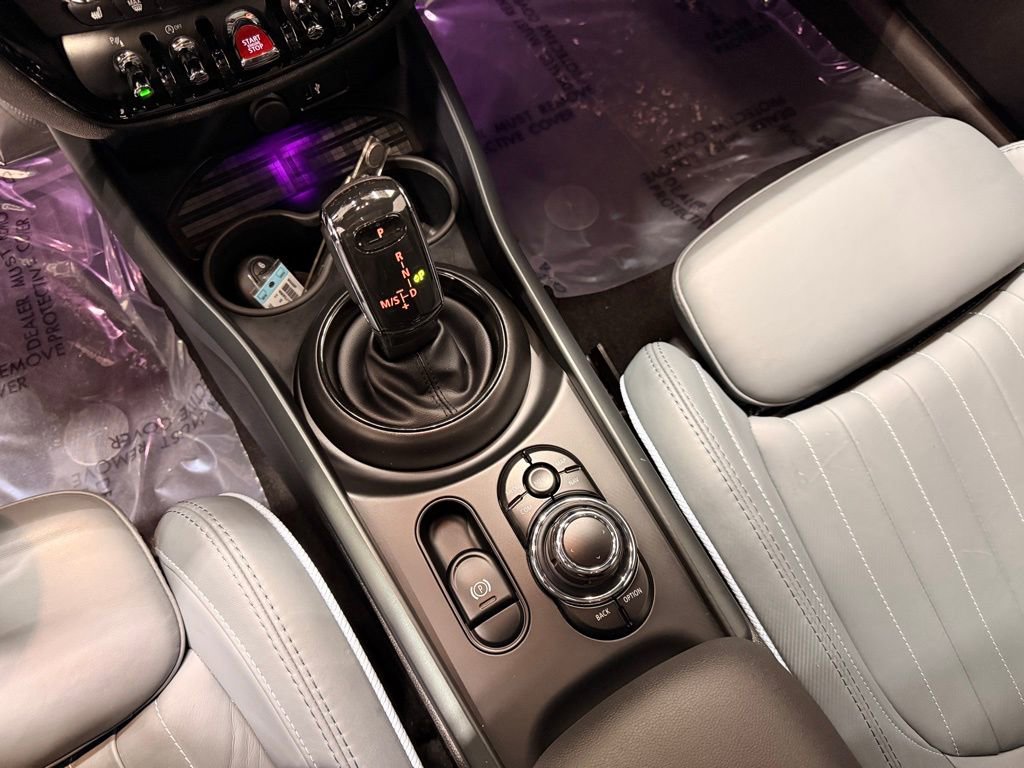 Used 2023 MINI Cooper Clubman S w/ MINI Untold Edition image 20