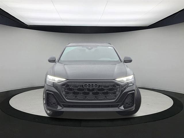 New 2026 Audi Q8 Premium Plus image 2