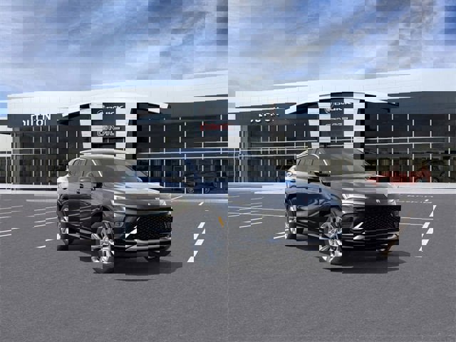 New 2026 Buick Envista Avenir