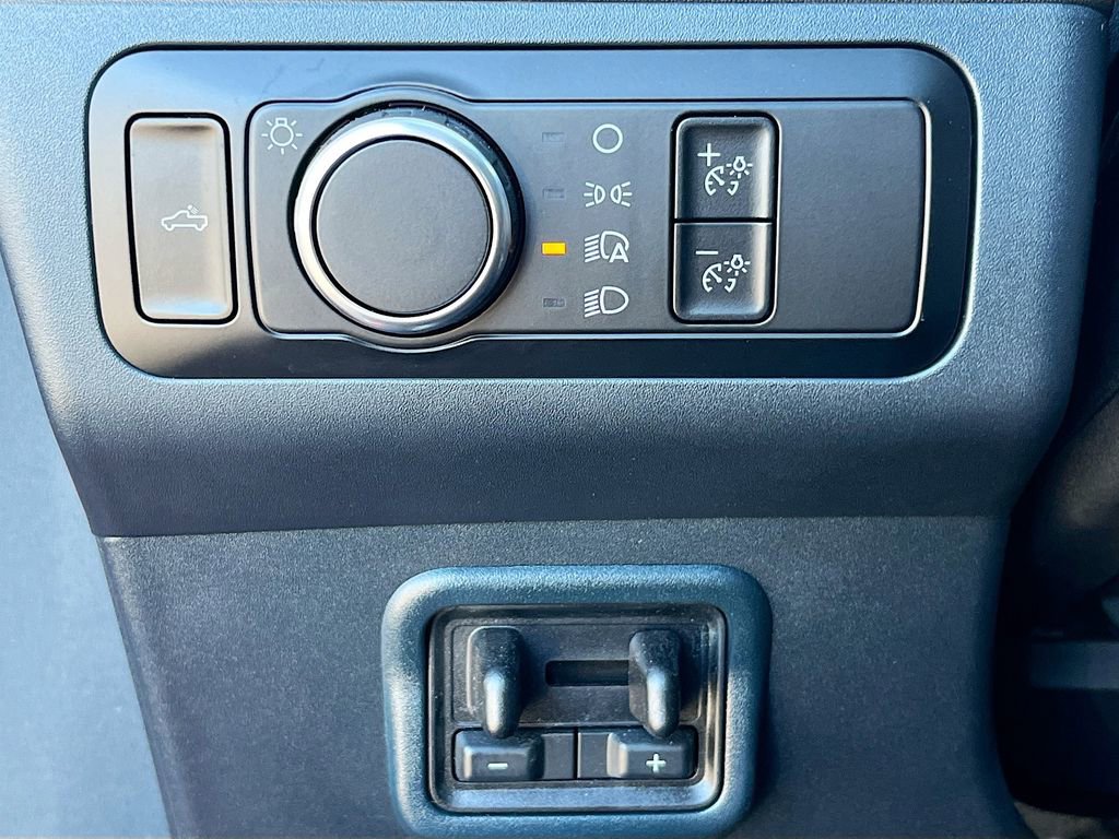 Used 2024 Ford Maverick Lariat w/ 4K Tow Package image 10