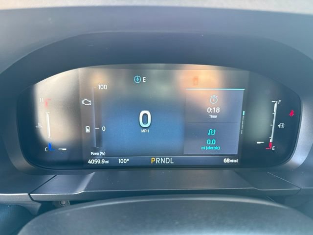 Used 2026 Ford Maverick XLT FWD image 10