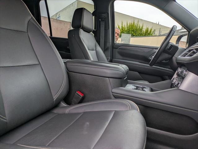 Used 2022 GMC Yukon XL SLT AWD/4WD image 26