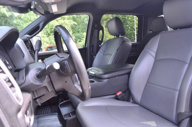 Used 2024 RAM 5500 Tradesman w/ Safety Group AWD/4WD image 16