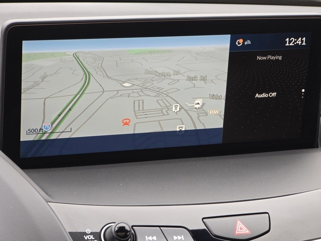 Used 2023 Acura RDX A-Spec image 5