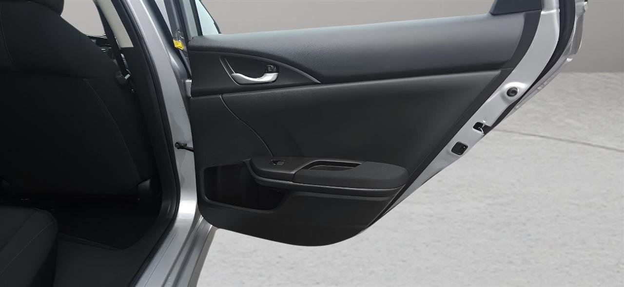 Used 2021 Honda Civic LX image 21