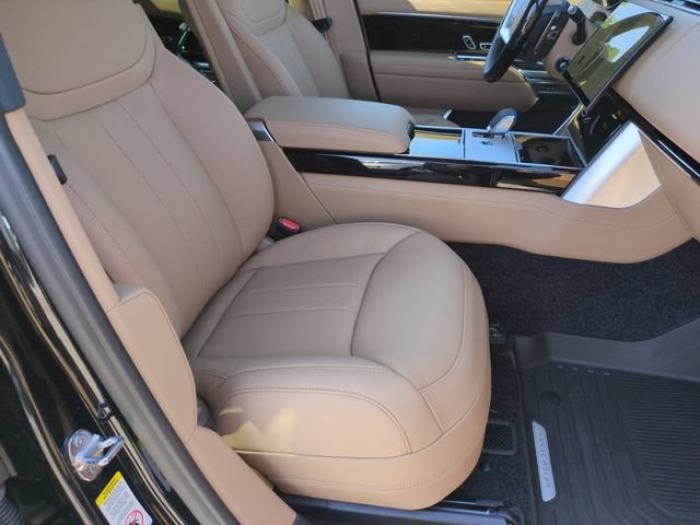 New 2026 Land Rover Range Rover Long Wheelbase SE AWD/4WD image 18