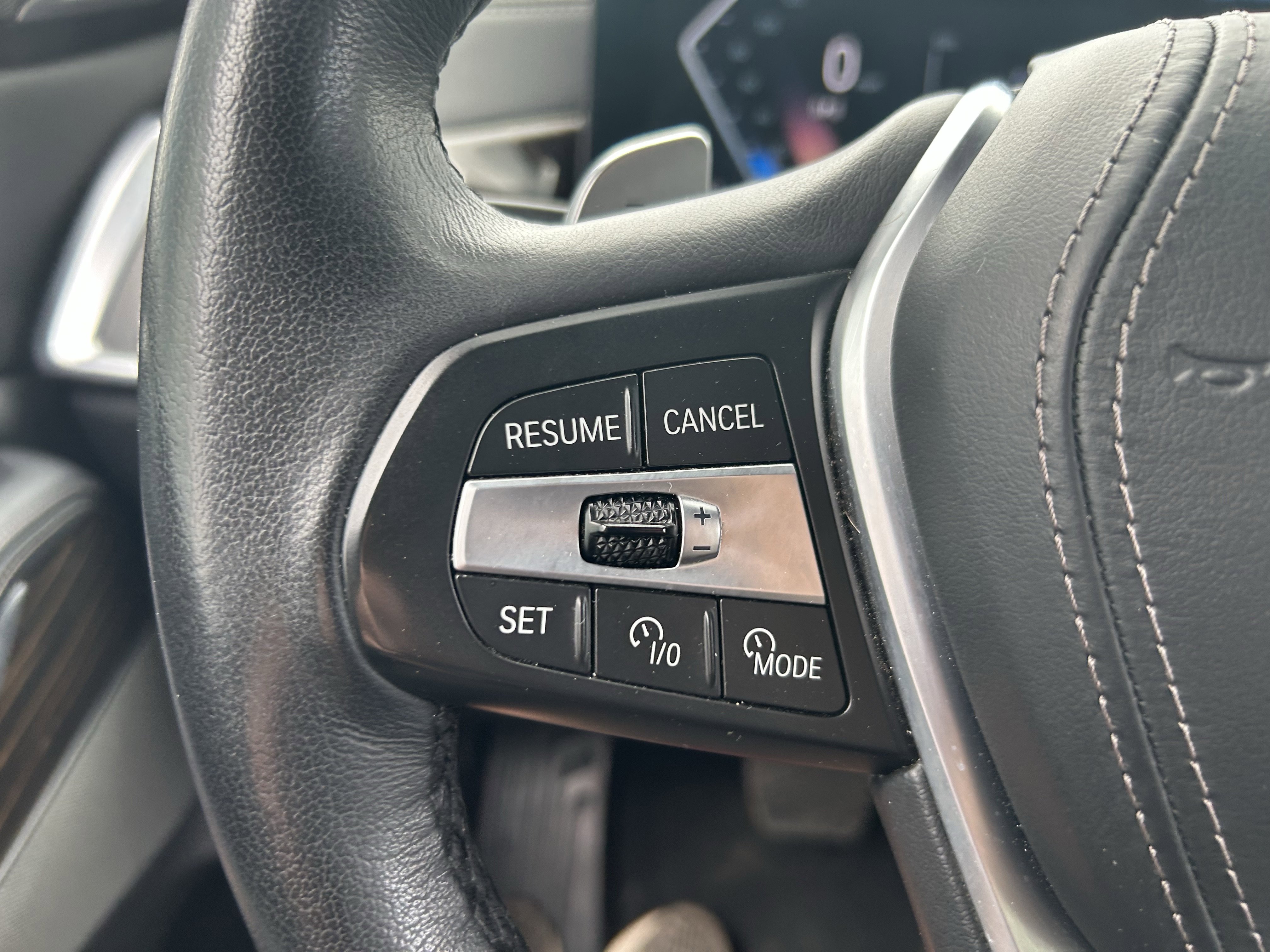 Used 2025 BMW X5 xDrive50e image 18