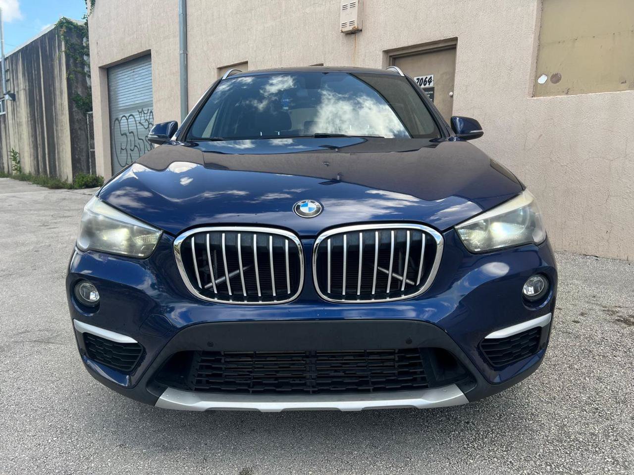 Used 2016 BMW X1 xDrive28i AWD/4WD image 17