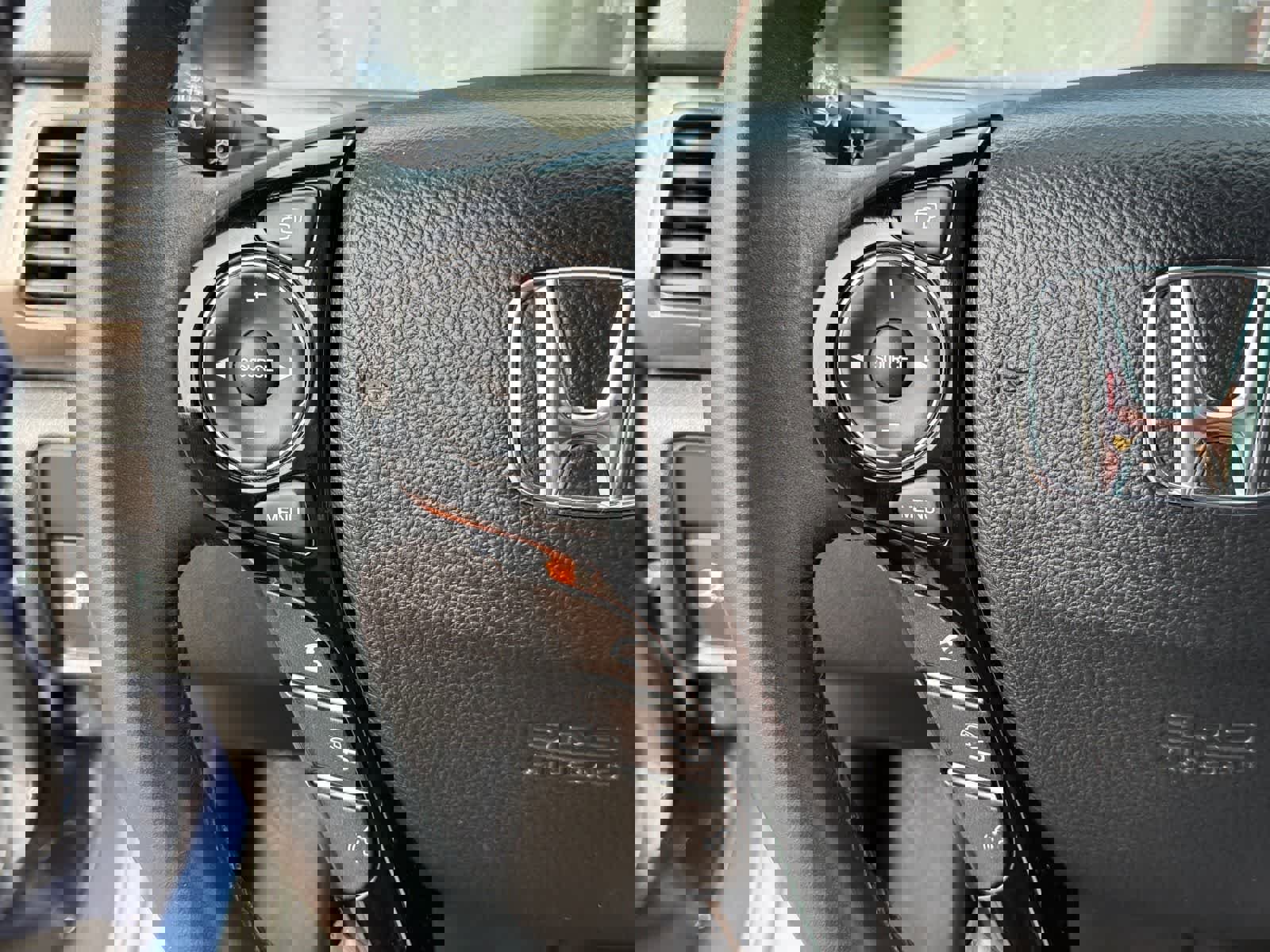 Used 2017 Honda Accord EX-L image 15