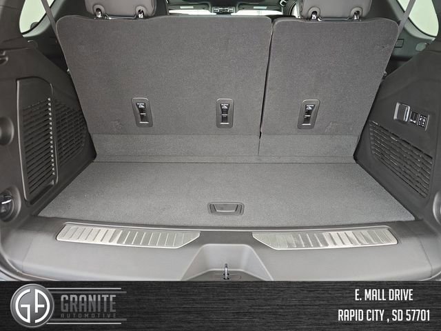 New 2026 GMC Yukon AT4 image 23