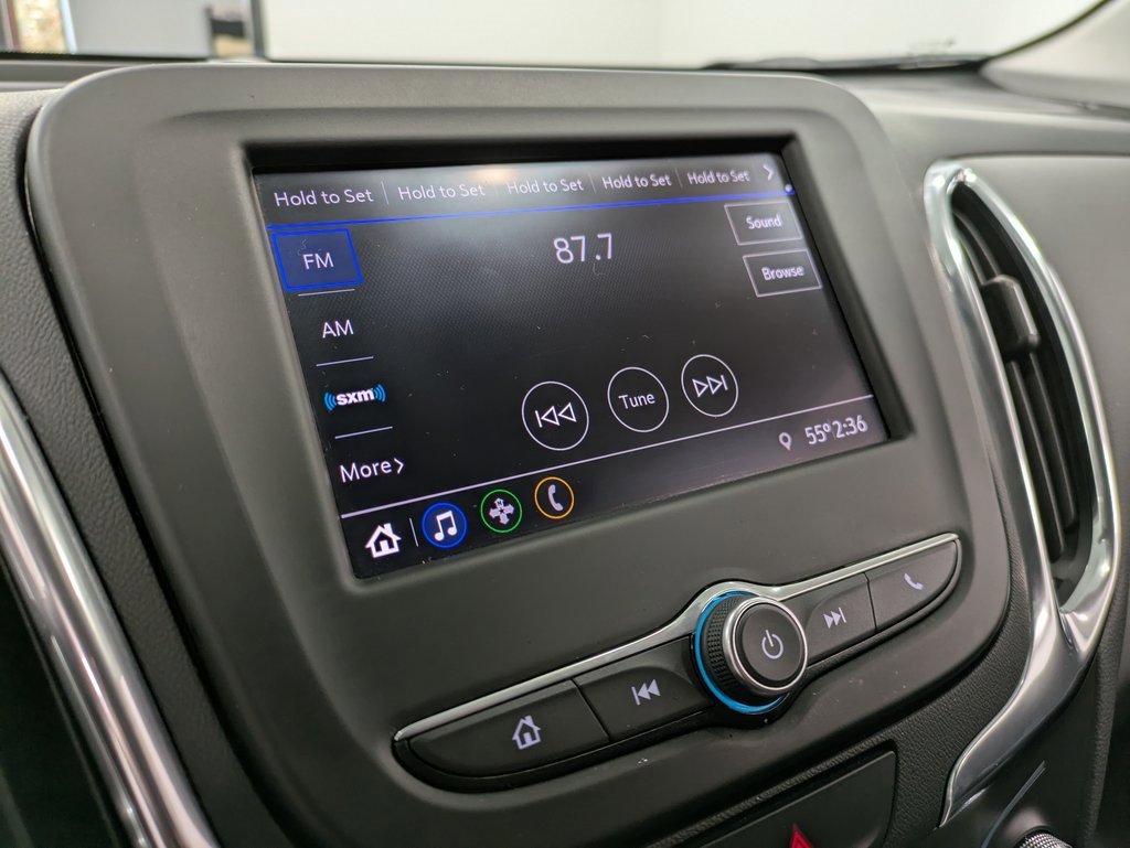 Used 2021 Chevrolet Equinox LT image 11