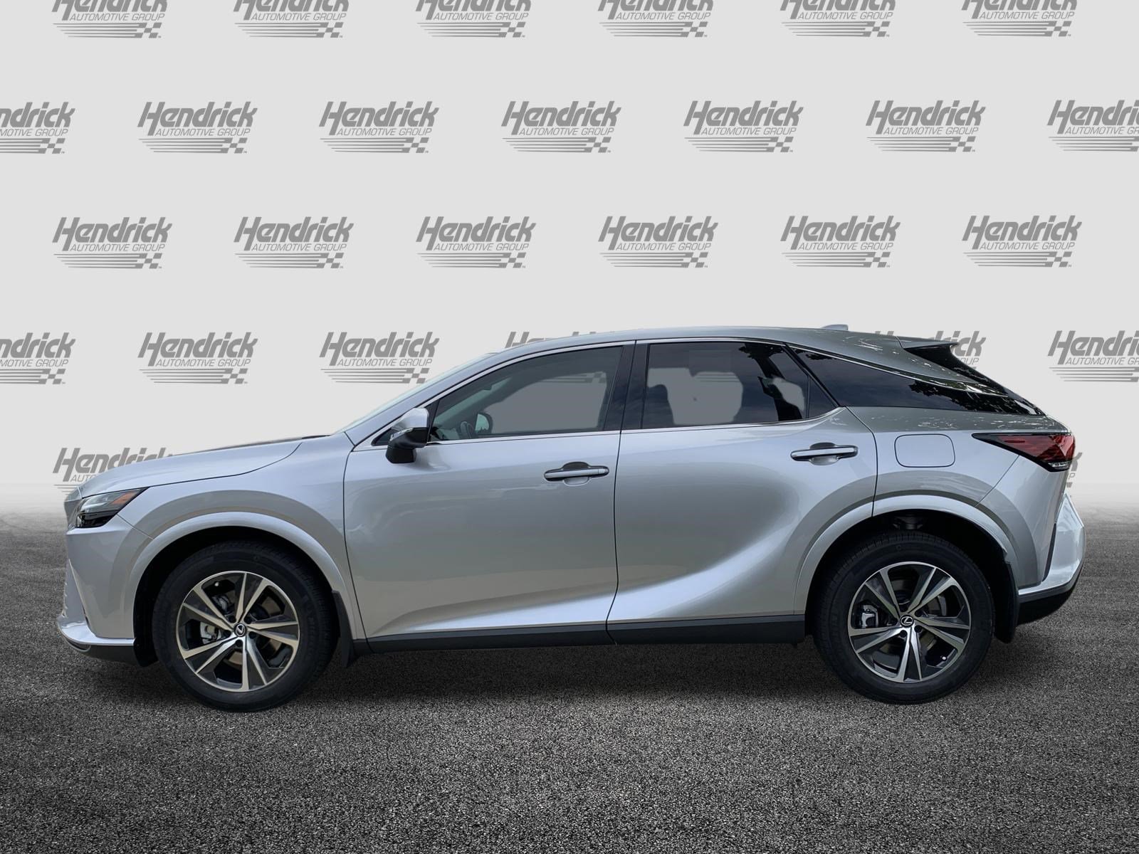 Used 2023 Lexus RX 350 FWD image 7