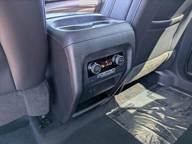 Used 2025 Buick Enclave Sport Touring image 25
