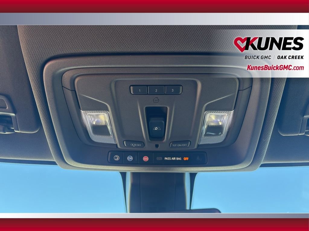 Used 2019 GMC Sierra 1500 SLT image 24